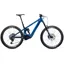 Pivot Cycles Shuttle LT 29 Ride SLX/XT eMountain Bike in Bass Boat Tri Tone