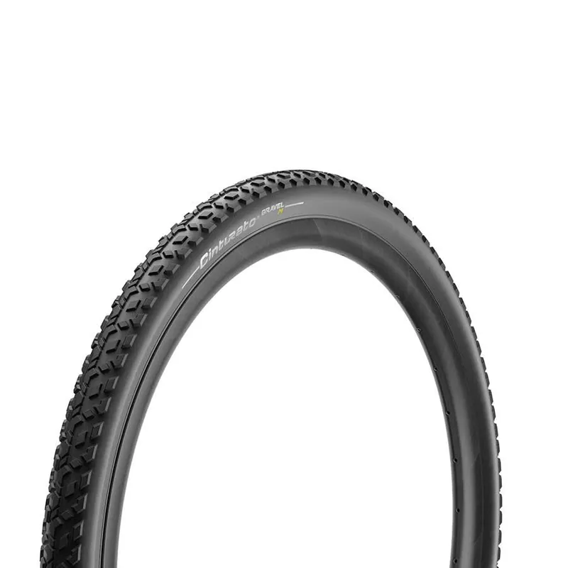 Pirelli Cinturato Gravel Mixed Terrain 700x35 Tyre in Black