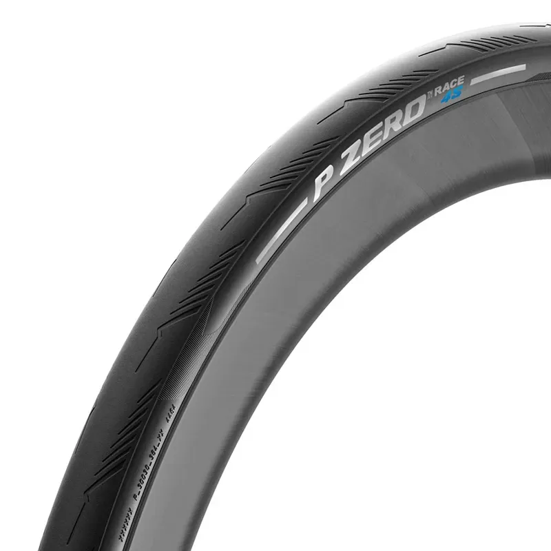 Pirelli P ZERO Race 4S Black 700x2