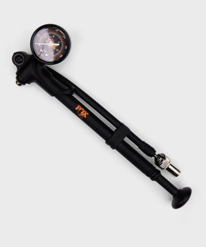 Fox High Pressure Shock Pump 350psi