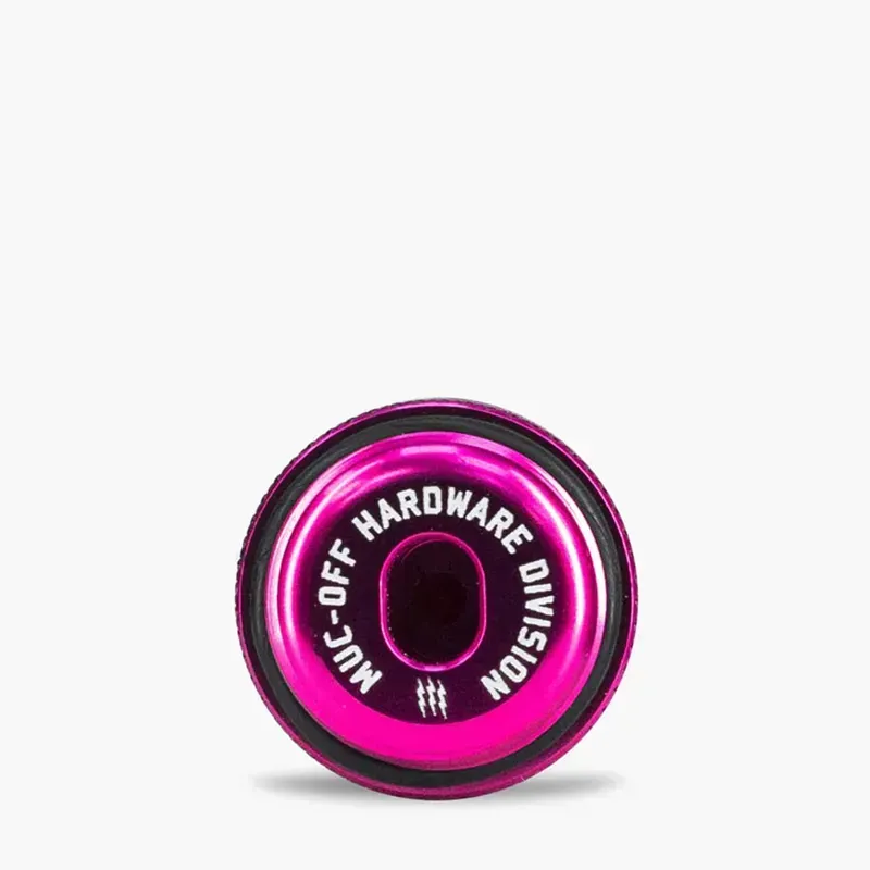 Muc-Off Precision Tubeless Capsule Repair in Pink-1
