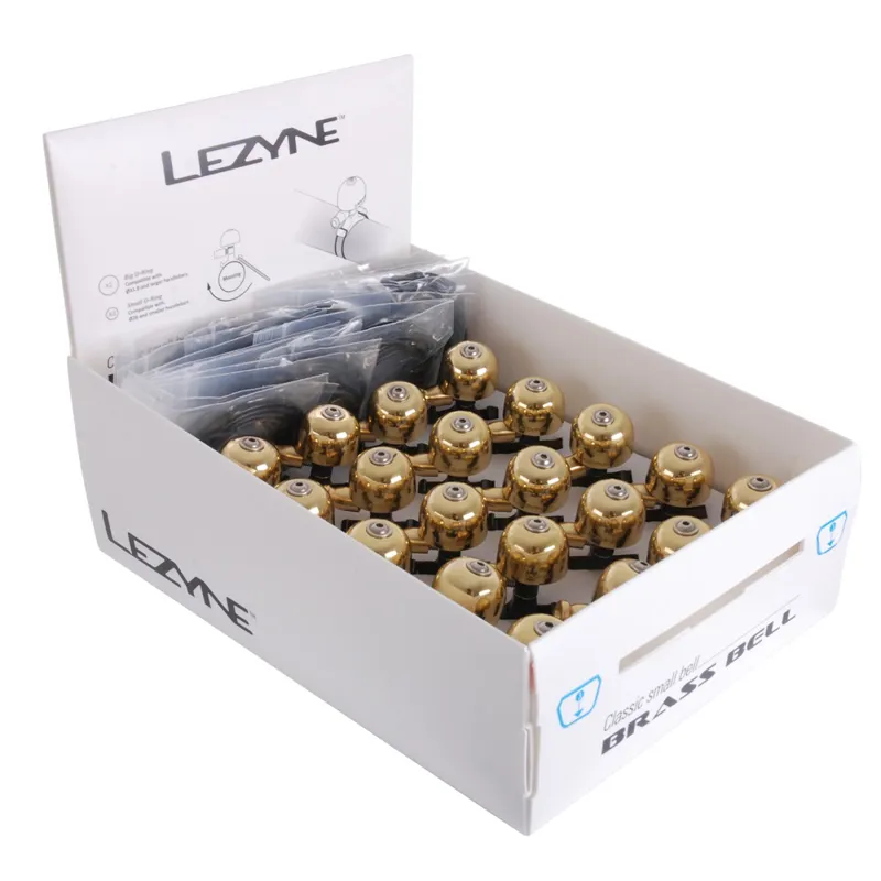Lezyne