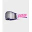 100% Accuri 2 Mirrored Lens Goggles in Yumiko