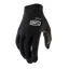 100% Sling MX Gloves in Black