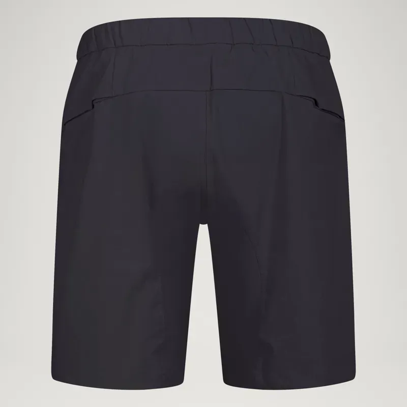 Endura Men's SULTRAC Adv 8 Short With Liner in Moonless Night-1