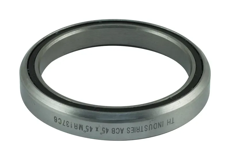 FSA ACB NO.54 1.1/4 46.9mm 45/45 Headset Bearing in Silver