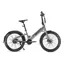 MiRider GB3 24 Compact Step-Through E-Bike In Onyx Grey