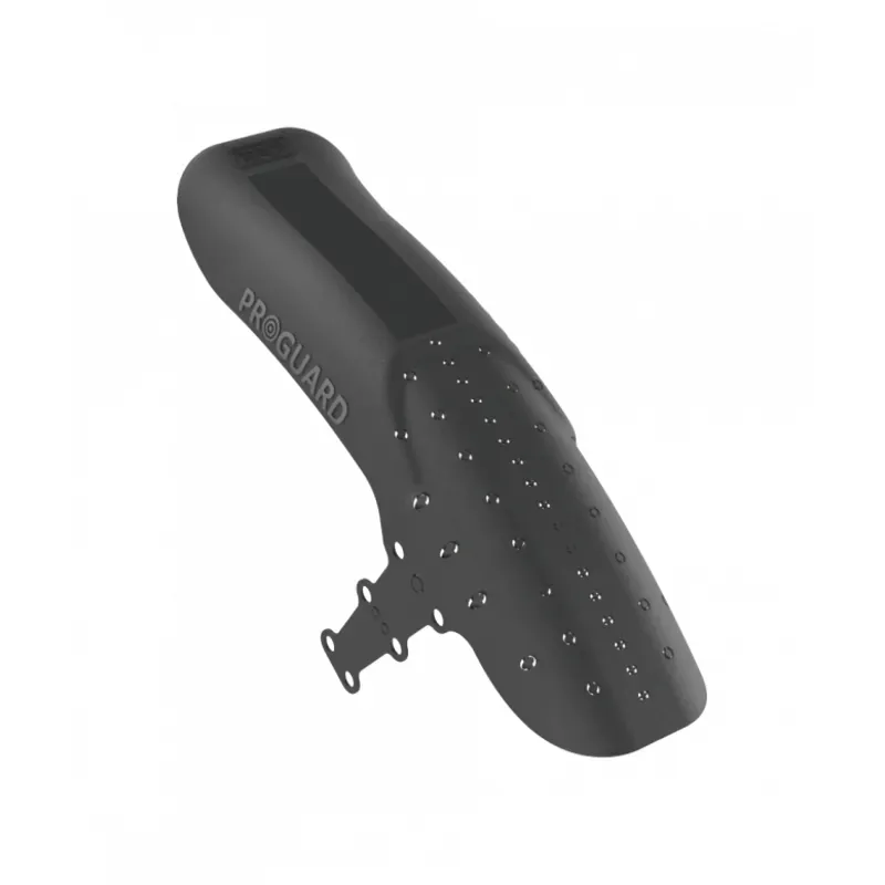 ProGuard Black Rear Mudguard