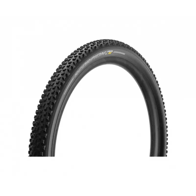 Scorpion Trail M Smartgrip Black 29x2.40-1