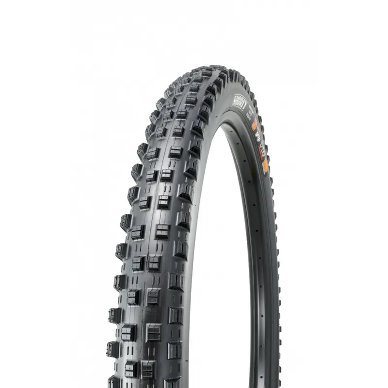 Maxxis Shorty Folding 3C DD TR Black 29 x 2.40