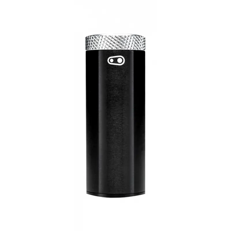 Crankbrother Cigar Tool Black/Silver-1