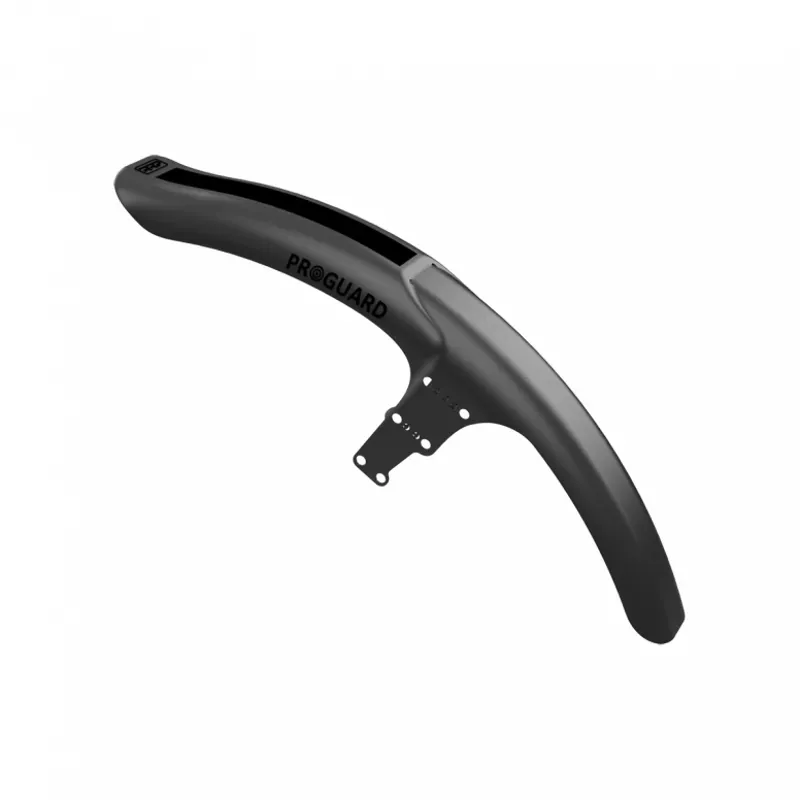ProGuard Black Rear Mudguard-1