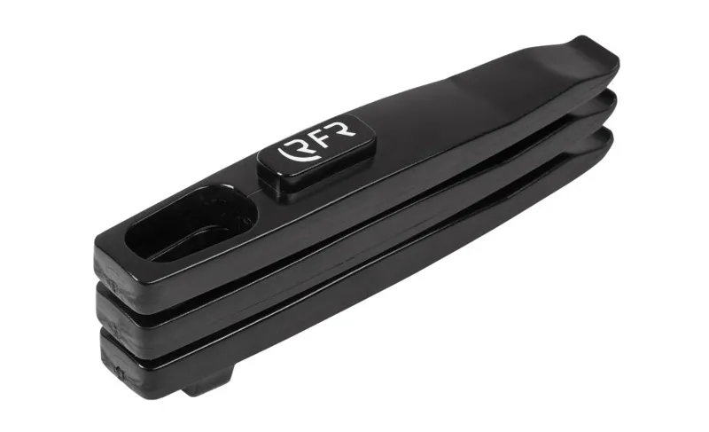 RFR Triple Tire Lever in Black