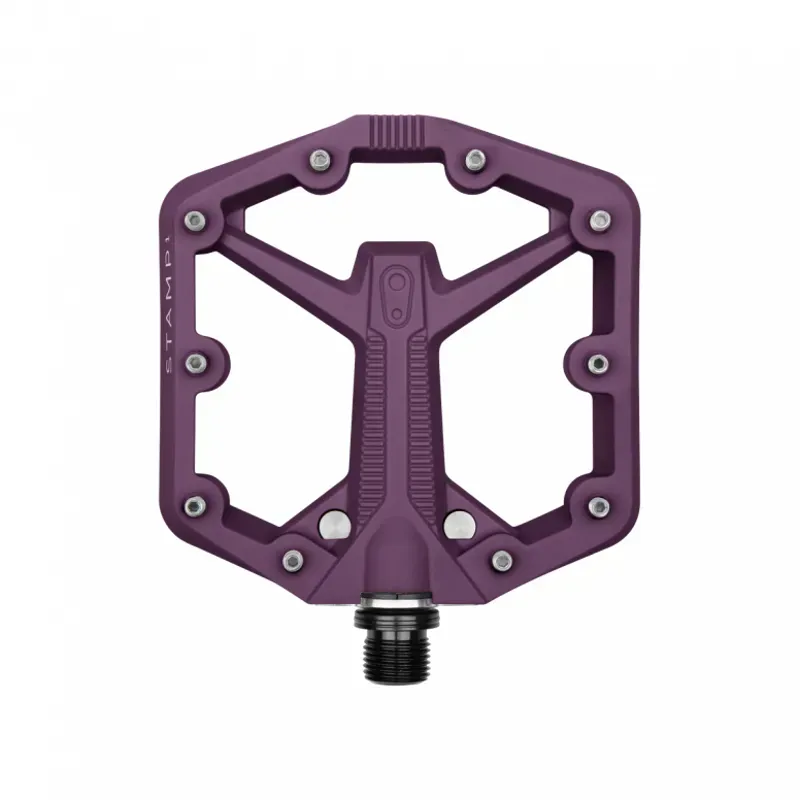 CrankBrothers Stamp 1 V2 Purple