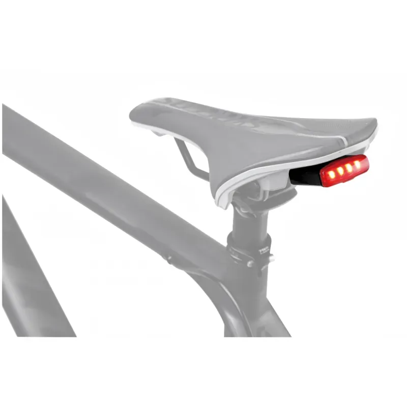 Topeak Redlite 30 Black-2