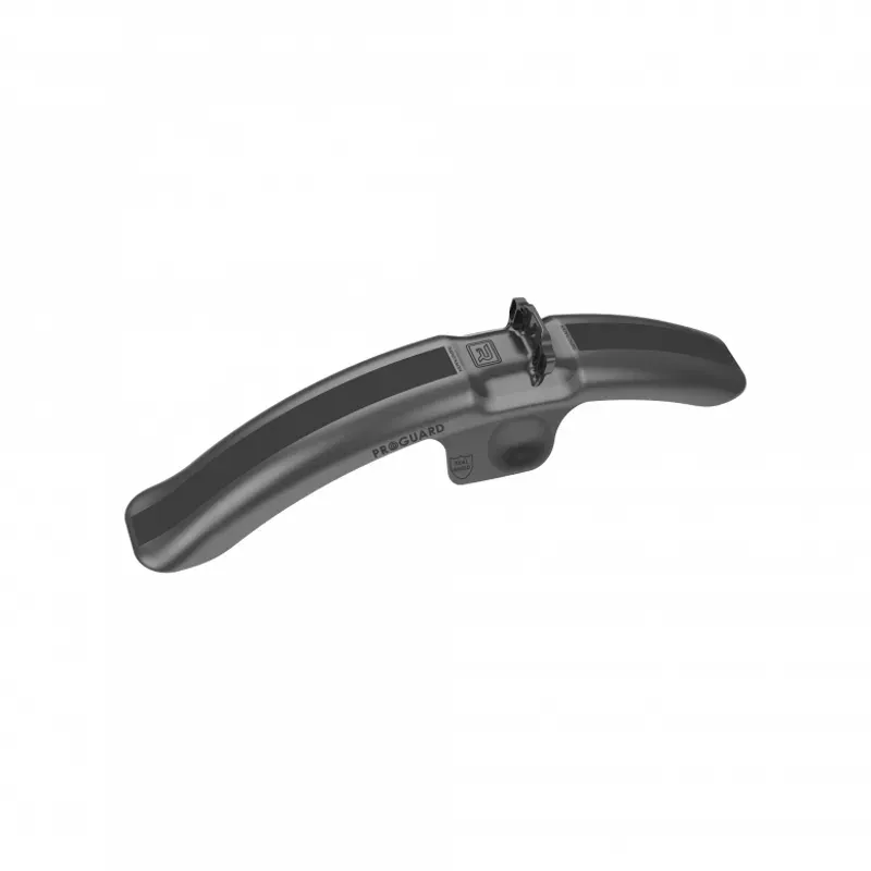 RRP ProGuard Bolt-On V2 Front Mudguard Black-2