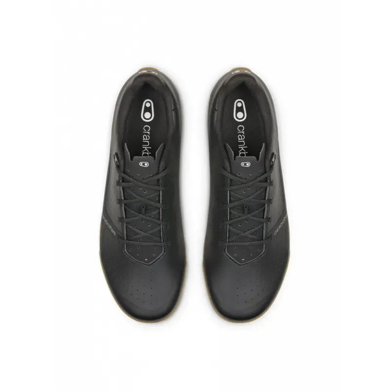 Crankbrothers Candy Lace Black-5