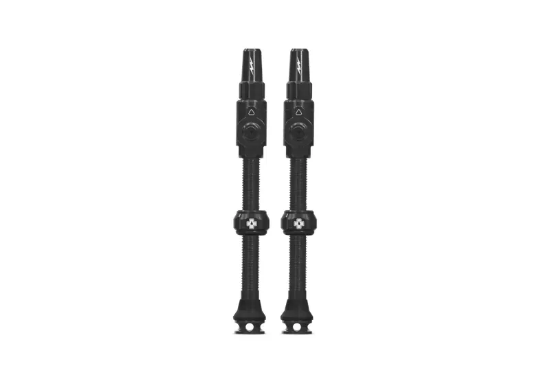 Muc-Off Big Bore Lite Tubeless Valves Extra Large In Black