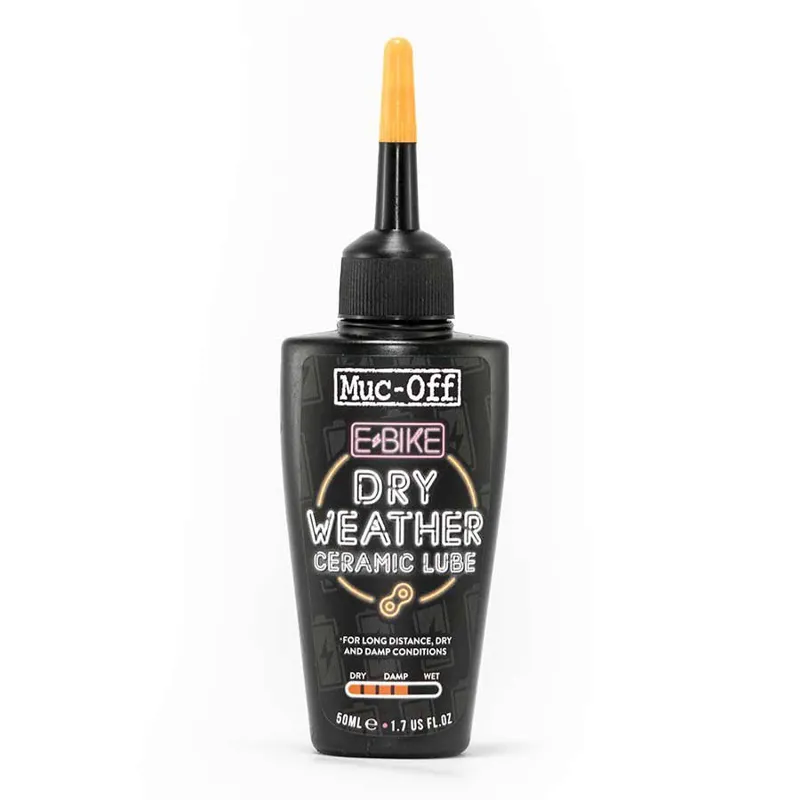 Muc-Off 50ml eBike Dry