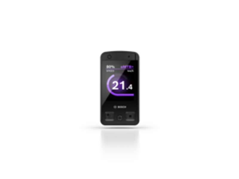 Bosch Kiox 400C BRC3200 with Mini Remote The Smart System in Black-2