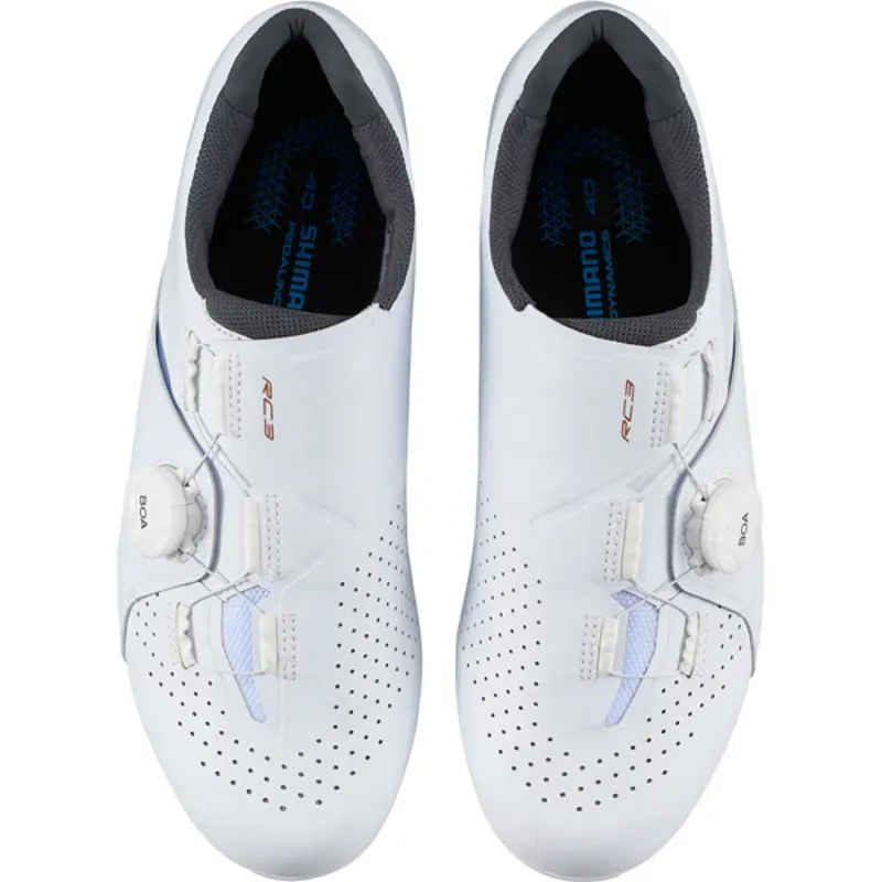 Shimano Shoe RC300 Womens-2