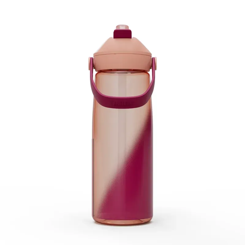 Camelbak Thrive Flip Straw 25oz Bottle in Blush Dawn-1