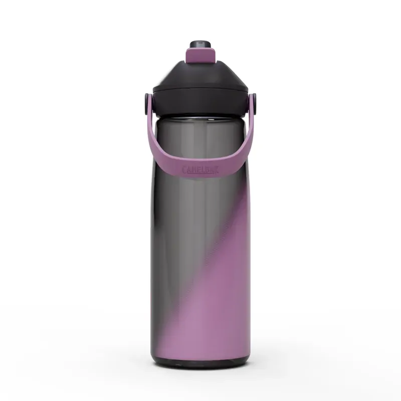 Camelbak Thrive Flip Straw 25oz Bottle in Lavendar Dawn-1