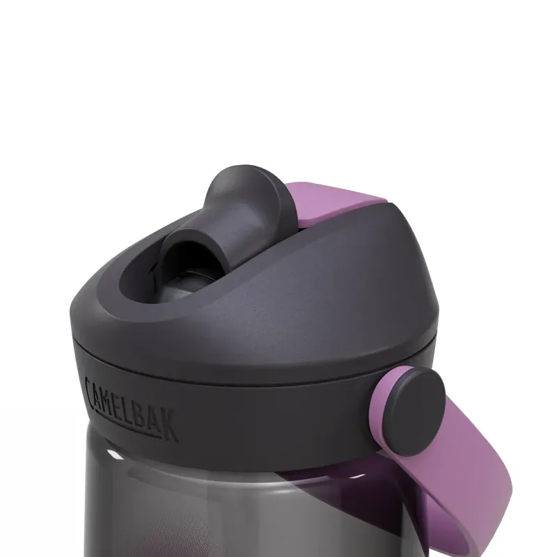 Camelbak Thrive Flip Straw 25oz Bottle in Lavendar Dawn-3