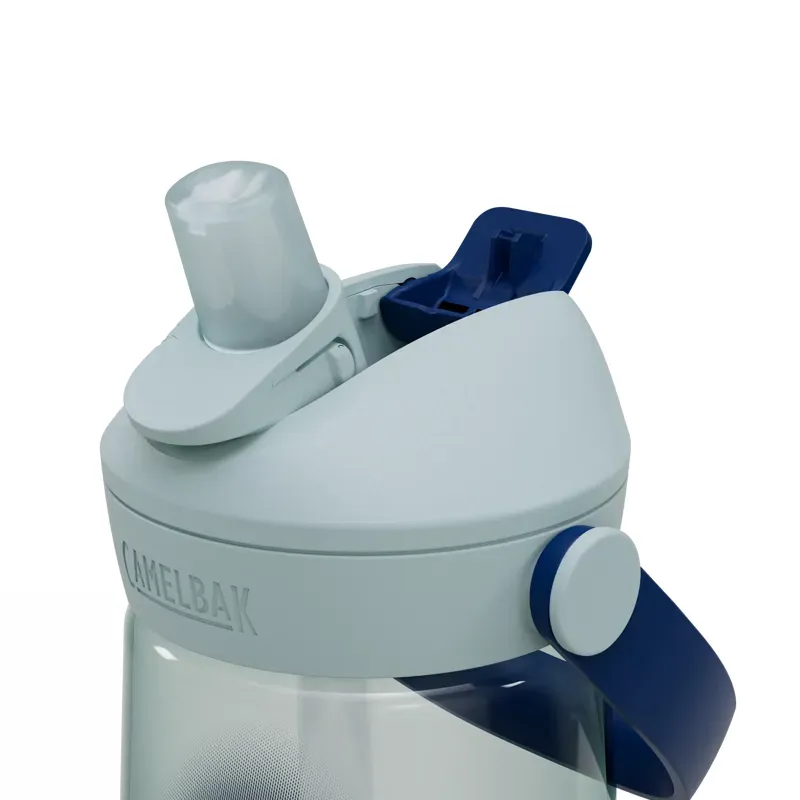 Camelbak Thrive Flip Straw 25oz Bottle in Sea Dawn-2