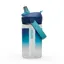 Camelbak Kids Thrive Flip Straw 14oz Bottle in Blue Haze