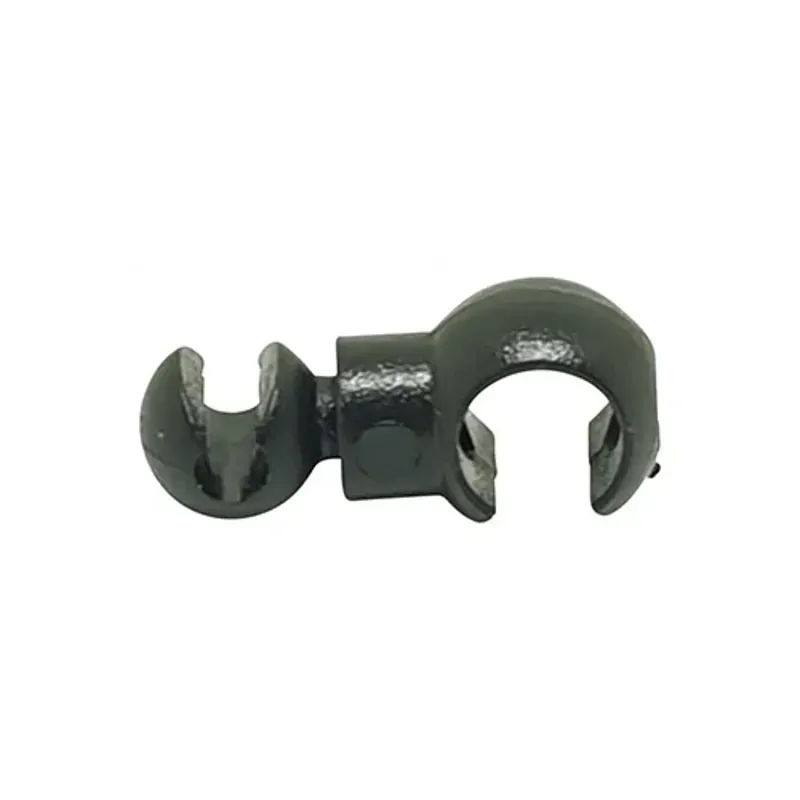 Capgo OL Rotation Connectors Brake/Di2 in Black