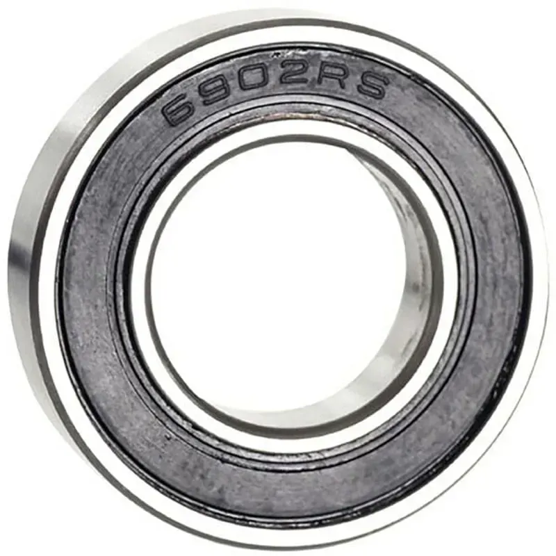 M Part 6902V LLU 15 x 28 x 7mm MAX Bearing in Silver-1