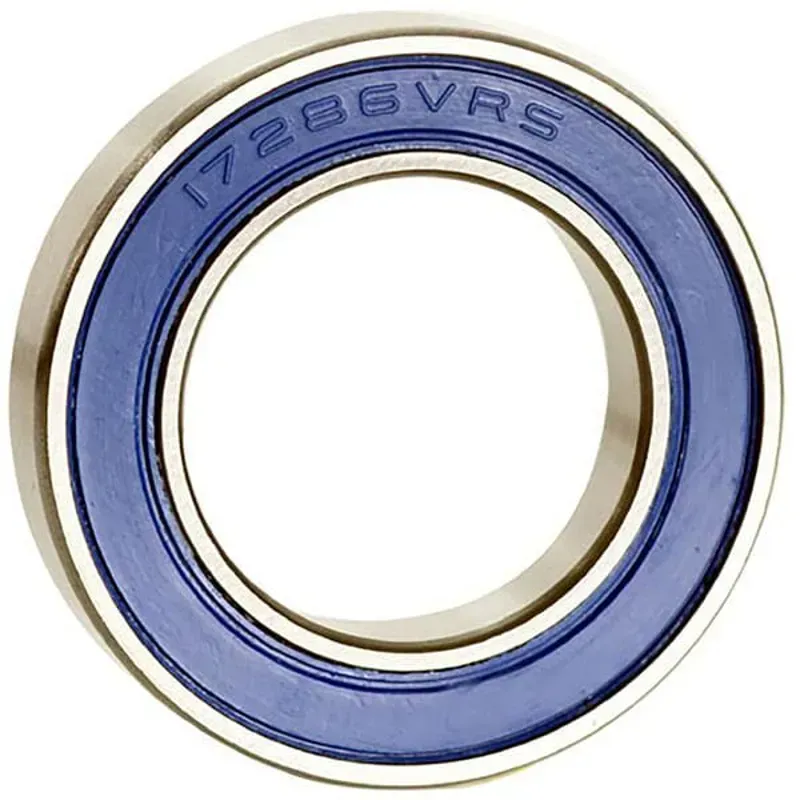 M Part MR17286V LLU 17 x 28 x 6mm MAX Bearing in Silver-1
