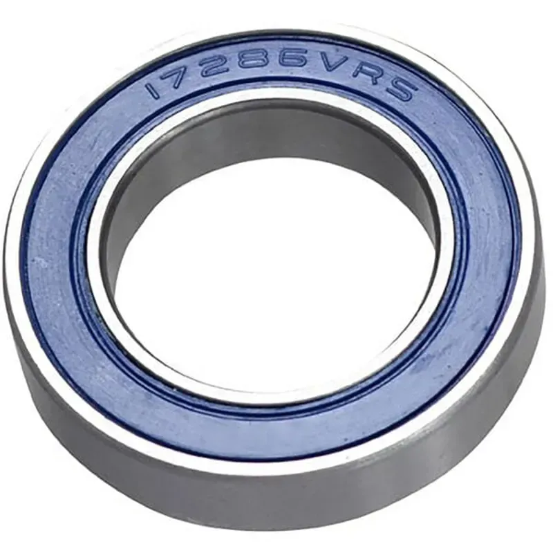 M Part MR17286V LLU 17 x 28 x 6mm MAX Bearing in Silver