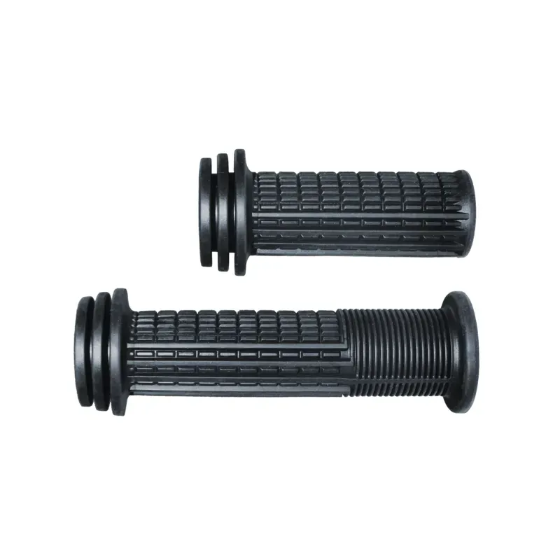 2022 Acid Grips Kids 19.0 w/Bumper and Gripshift in Black