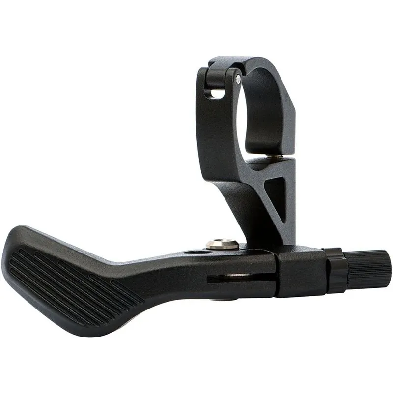 Brand-X Ascend 1x Gears Lever Kit in Black