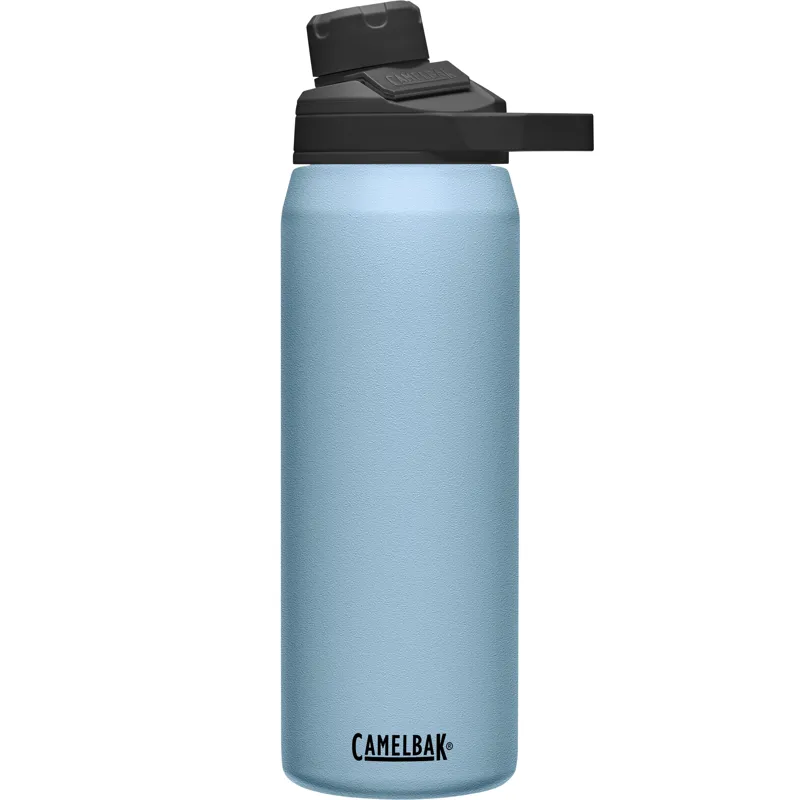 Camelbak Chute Mag 750ml Vacuum Insulated Bottle in Dusk Blue