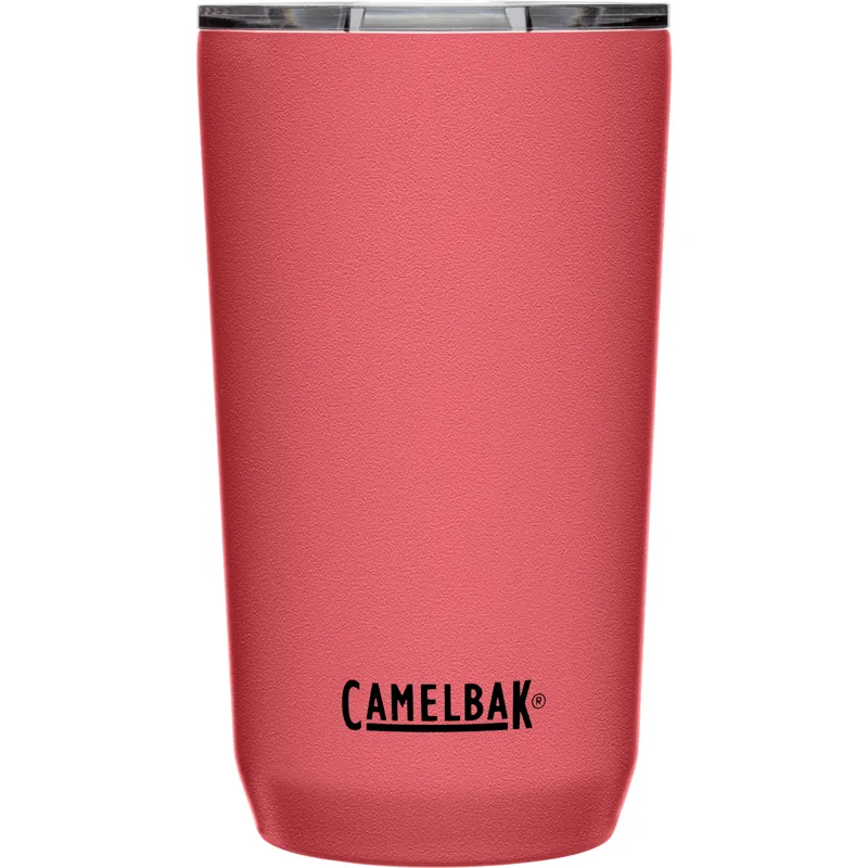 Camelbak Horizon 500ml Vacuum Insulated Tumbler in Wild Strawberry