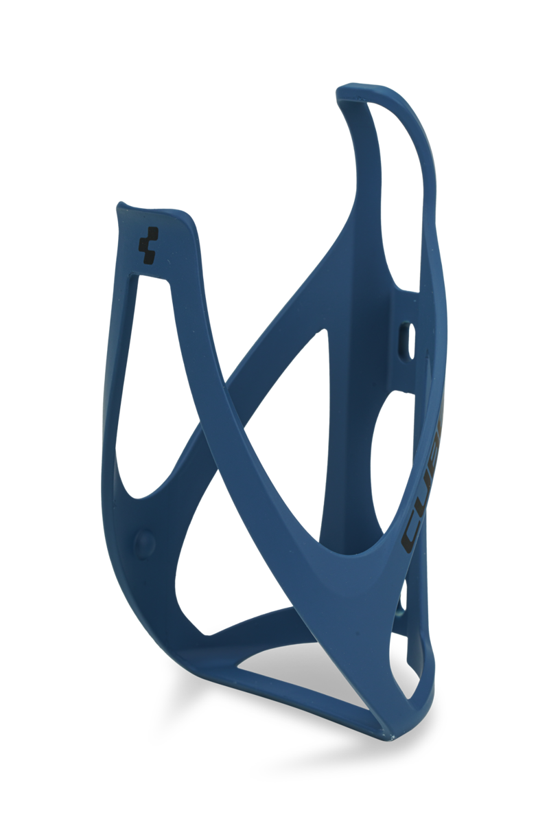 2022 Cube HPP Bottle Cage in Matt Marine/Black