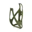 2022 Cube HPP Bottle Cage in Matt Olive/ Black