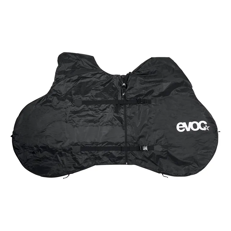 EVOC Road Bike Rack Cover in Black