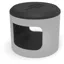 Hiplok Ankr Ground and Wall Anchor in Light Grey