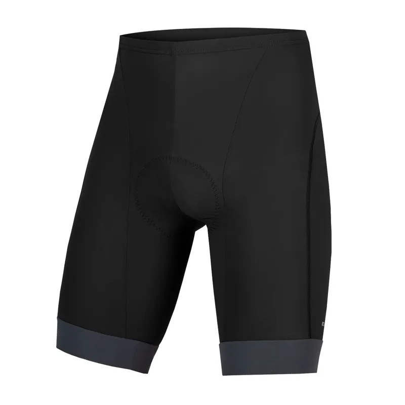 Endura Xtract Lite Shorts in Black