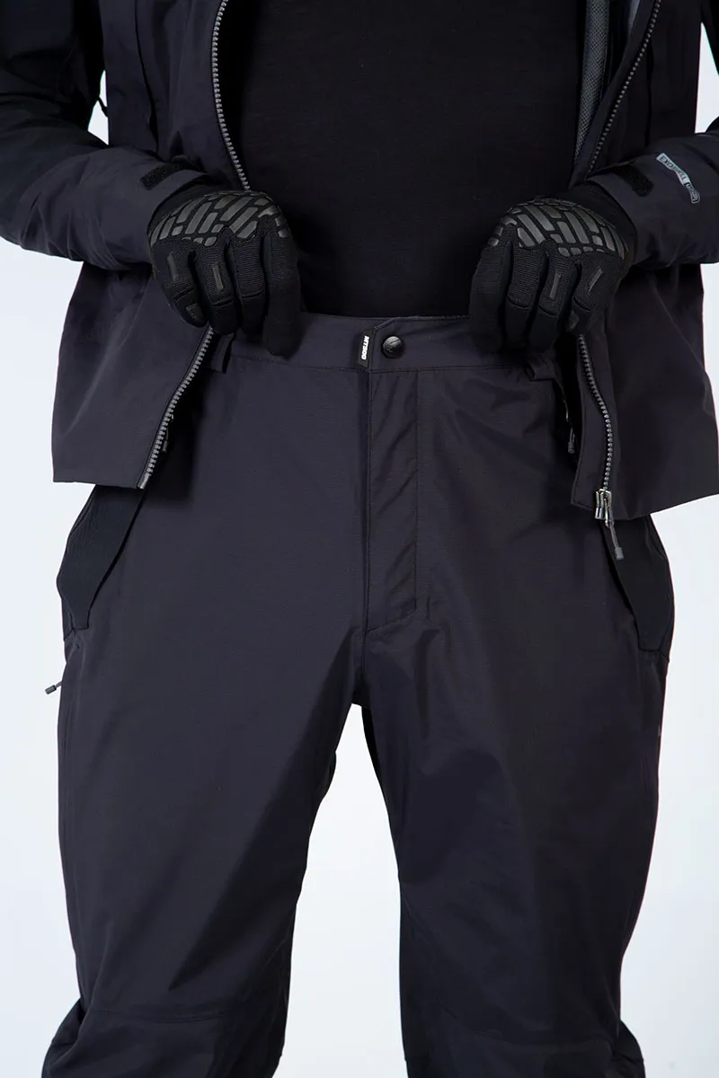 Endura MT500 Waterproof MTB Onesie in Black-2