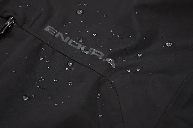 Endura SingleTrack Onesie in Black-4