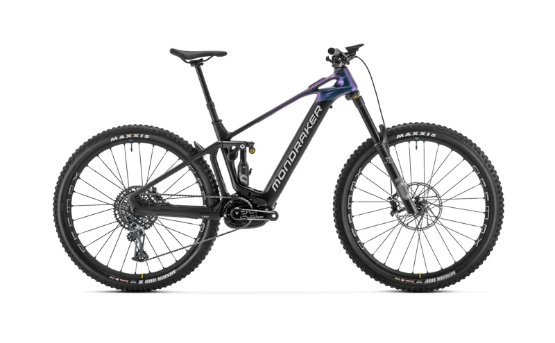 Mondraker Crafty Carbon XR Polaris