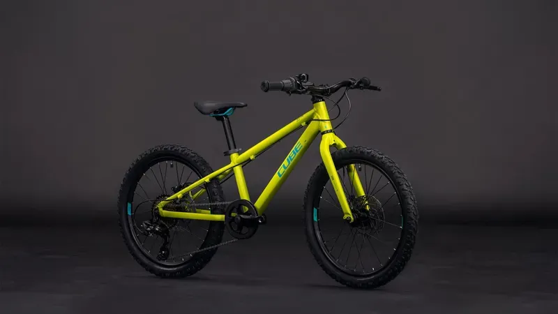 CUBE ACID 200 DISC LIZARD/BLUE-1