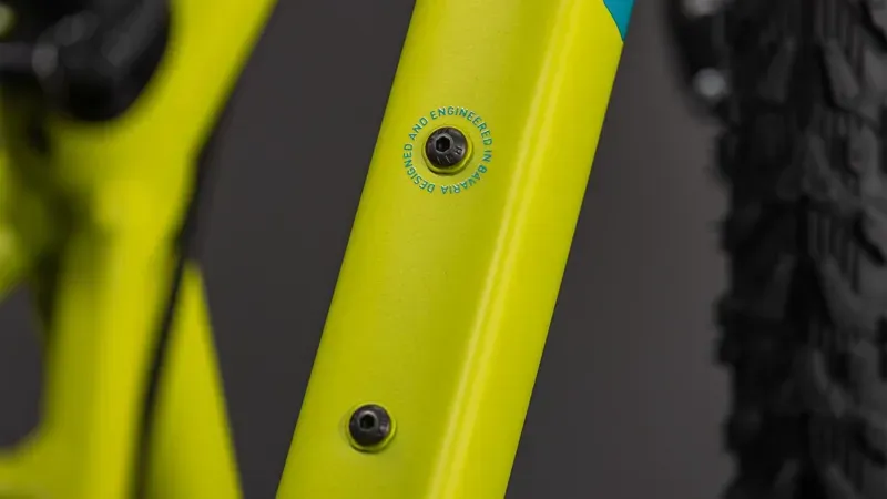 CUBE ACID 200 DISC LIZARD/BLUE-4