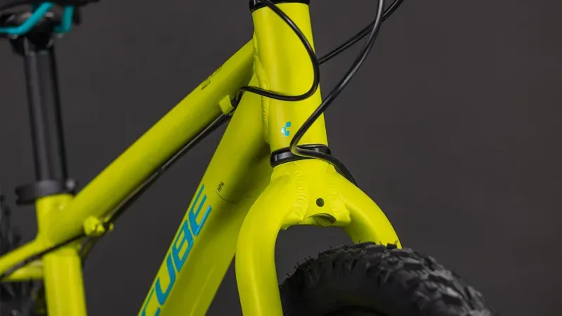 CUBE ACID 200 DISC LIZARD/BLUE-6