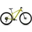 Cube Aim Pro Mountain Bike In Lizard/Black